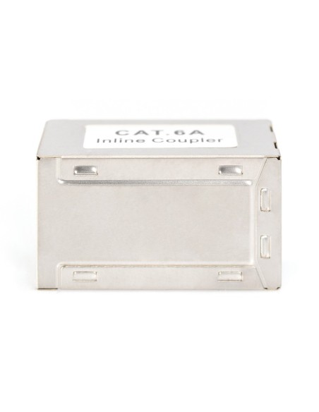 Acoplador modular CAT 6A