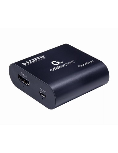 Extensor HDMI 50Mts por RJ45