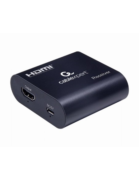 Extensor HDMI 50Mts por RJ45