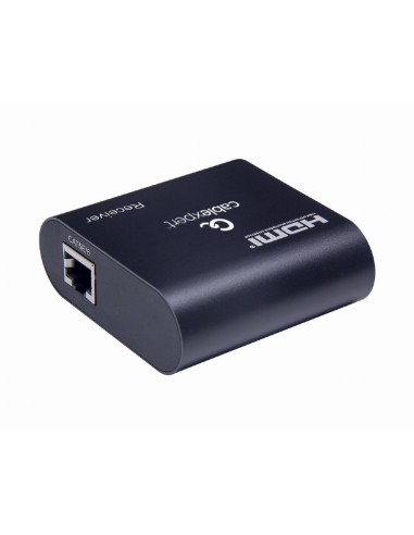 Extensor HDMI 50Mts por RJ45