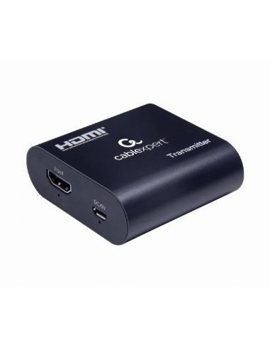 Extensor HDMI 50Mts por RJ45