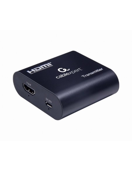 Extensor HDMI 50Mts por RJ45