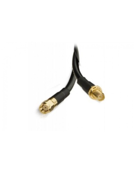 Cable extensor antena WIFI RP-SMA 10Mts