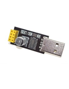 MODULO ADAPTADOR PARA ESP8266
