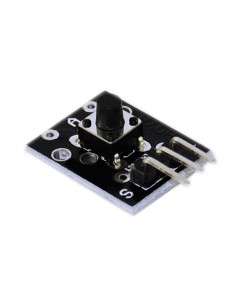 MODULO PULSADOR DIGITAL 3-5V