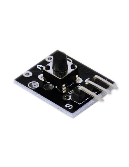 MODULO PULSADOR DIGITAL 3-5V