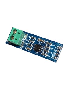 MODULO CONVERSOR TTL-RS485 5V