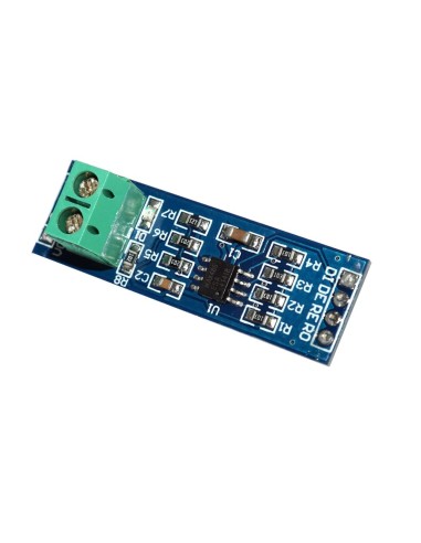 MODULO CONVERSOR TTL-RS485 5V