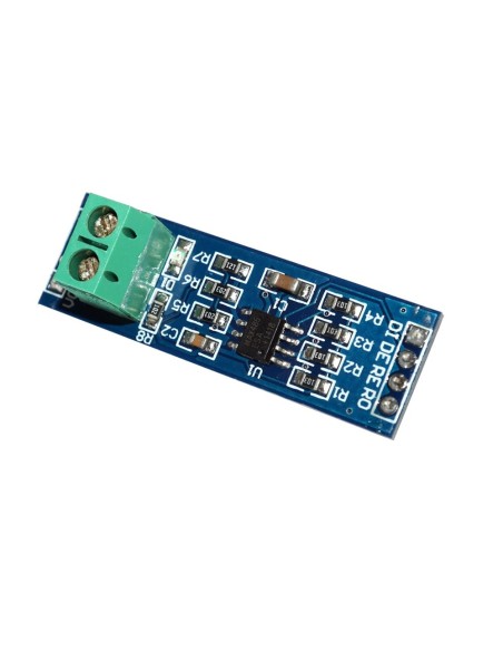 MODULO CONVERSOR TTL-RS485 5V