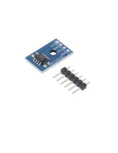 MODULO MEMORIA I2C 24C256 EEPROM