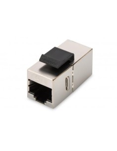 Adaptador modular CAT 6 clase E, apantallado