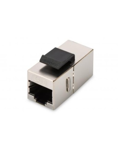 Adaptador modular CAT 6 clase E, apantallado