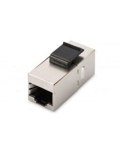 Adaptador modular CAT 6 clase E, apantallado 2