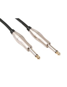CABLE PATCH JACK 6.3 MONO 2MTS