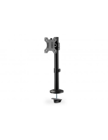 Columna de soporte para monitor universal sencilla