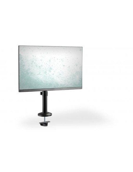 Columna de soporte para monitor universal sencilla