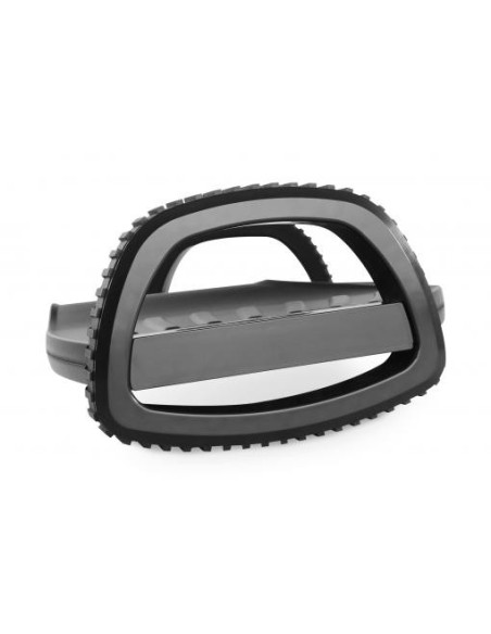 Reposapiés ergonómico activo con función de balanceo