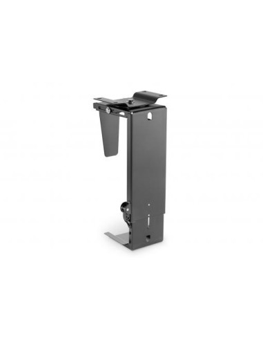 Soporte de PC universal para el montaje en el escritorio con Easy-Locking