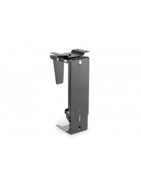 Soporte de PC universal para el montaje en el escritorio con Easy-Locking
