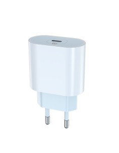 Cargador 20W USB-C Smartphone