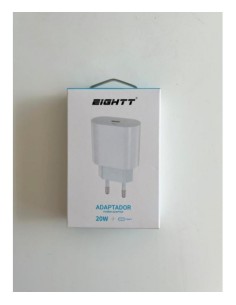 Cargador 20W USB-C Smartphone 2