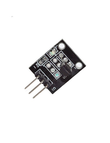 MODULO SENSOR DE TEMPERATURA LM35 ANALOGICO