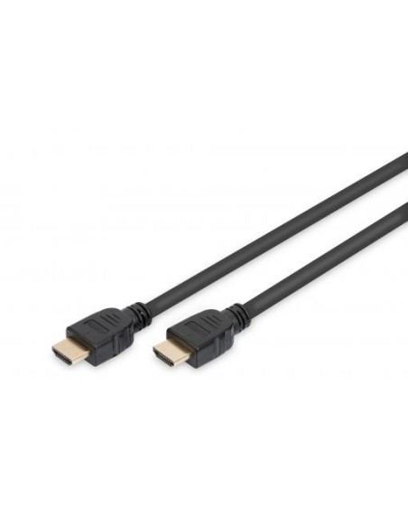 Cable HDMI Ultra High Speed 8K M/M 3.0MTS.