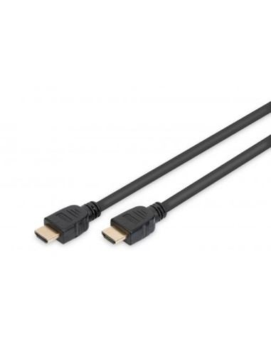 Cable HDMI Ultra High Speed 8K M/M 5.0MTS.