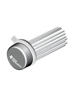 REGULADOR DE PRECISION 2-37V 150mA TO-100