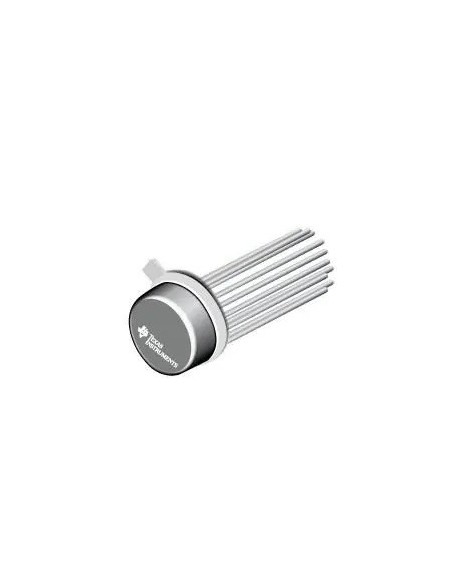 REGULADOR DE PRECISION 2-37V 150mA TO-100