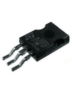 REGULADOR TENSION 8V 500mA SOT-194