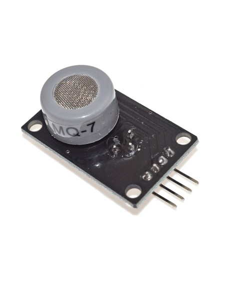 SENSOR DE GAS CO MQ-7  5V