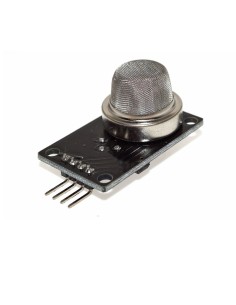 SENSOR GAS METANO CH4 MQ-4