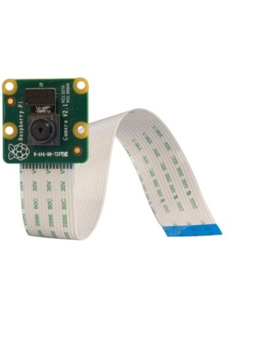MODULO CAMARA PARA RASPBERRYPI