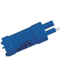 BOMBA AGUA 12V 18W 480L/H 5MTS