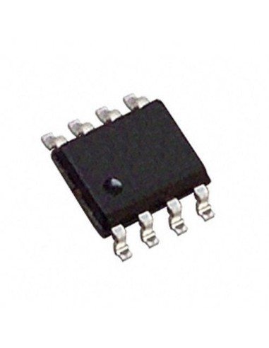 IC DGTL POT 10KOHM 64TAP 8SOIC