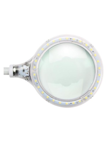 LAMPARA LED LUPA 5DIOP 6W