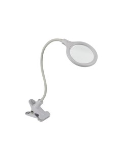 LAMPARA LED LUPA 5DIOP 6W
