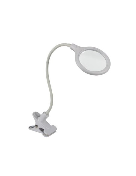 LAMPARA LED LUPA 5DIOP 6W