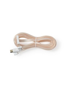 ANTENA FM DE INTERIOR 2