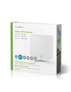 ANTENA DE INTERIOR 2