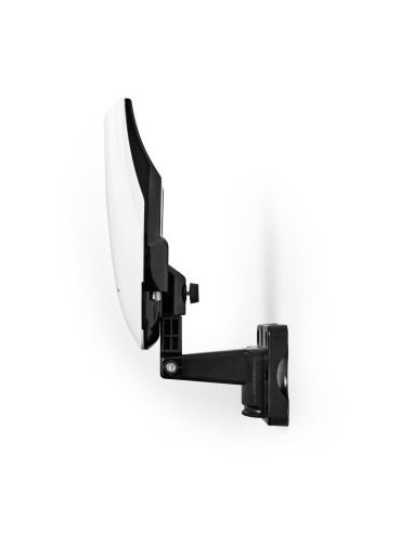 ANTENA ACTIVA HDTV EXTERIOR TDT C/LTE 40DB 50KM