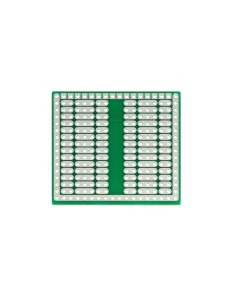 PCB PROTOTIPO UNIVERSAL 28PINS