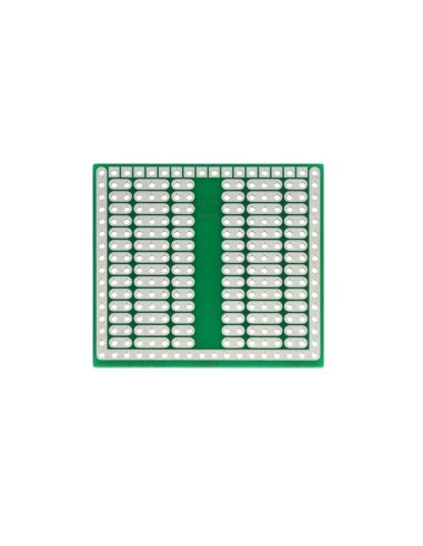 PCB PROTOTIPO UNIVERSAL 28PINS