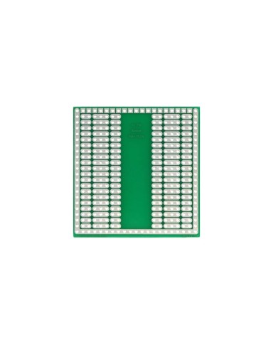 PCB PROTOTIPO UNIVERSAL 40PINS
