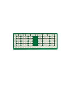 PCB PROTOTIPO UNIVERSAL 8 PINS