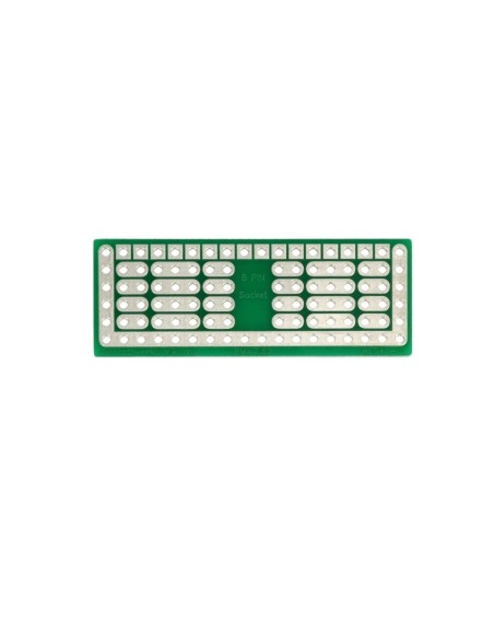 PCB PROTOTIPO UNIVERSAL 8 PINS
