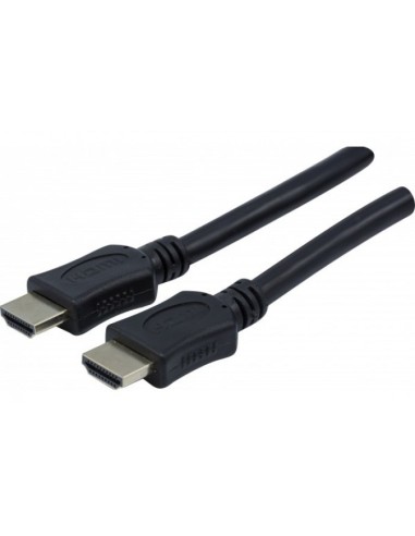 Cable 1,5mts HDMI 2.0 M/M