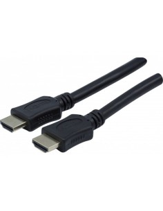 Cable 2mts HDMI 2.0 M/M