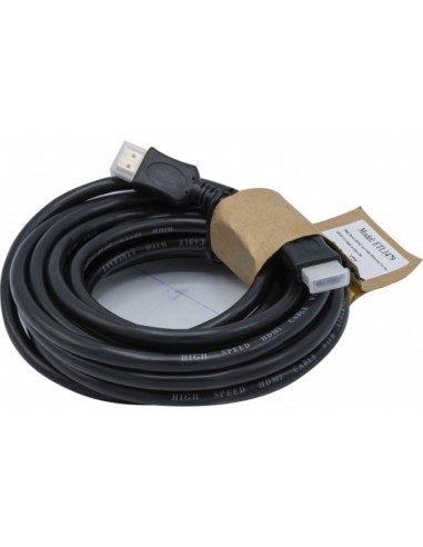 Cable 2mts HDMI 2.0 M/M